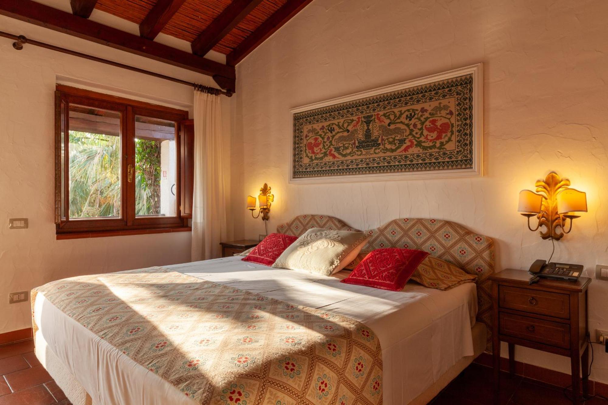 Nora Club Hotel & Spa พูลา ภายนอก รูปภาพ