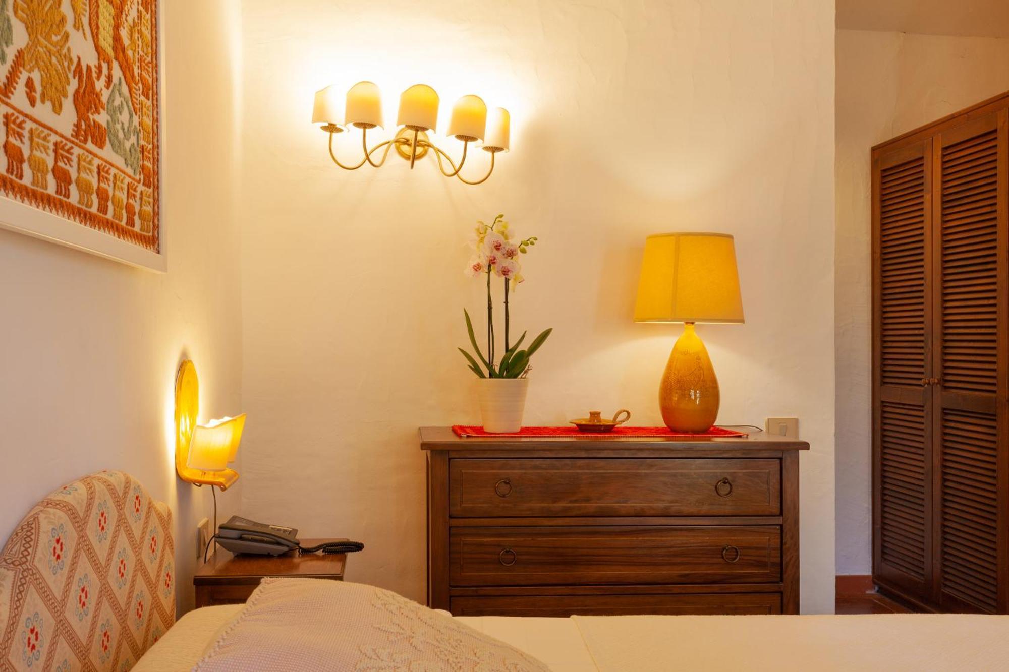 Nora Club Hotel & Spa พูลา ภายนอก รูปภาพ