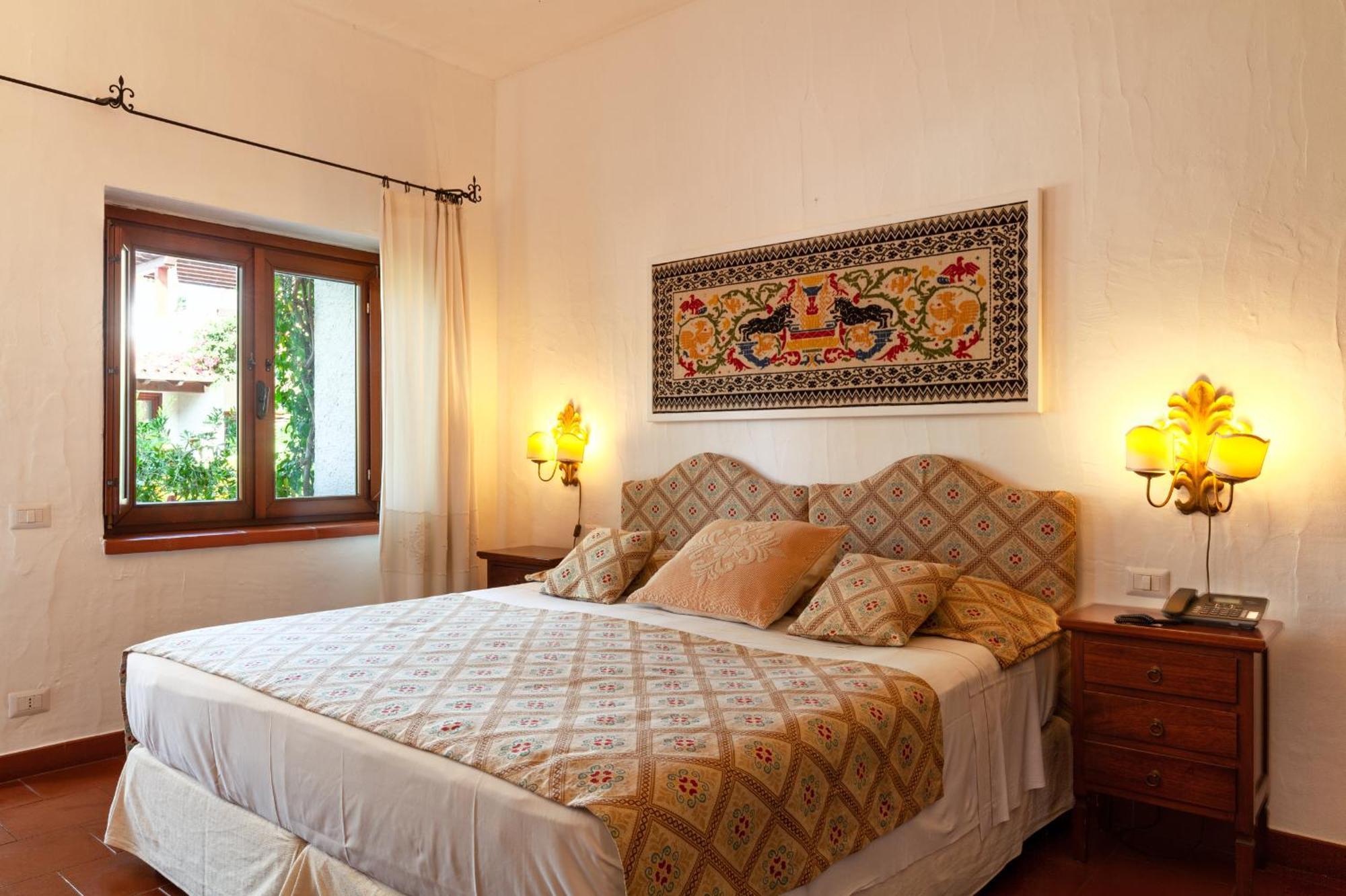 Nora Club Hotel & Spa พูลา ภายนอก รูปภาพ